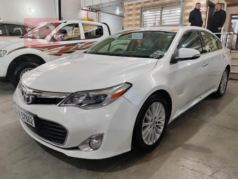 Toyota Avalon